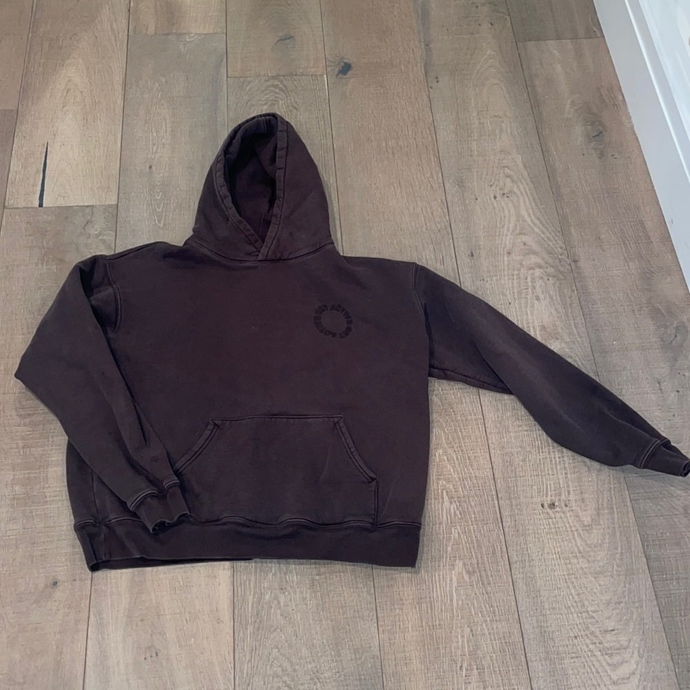 Set Active Sweatshirt